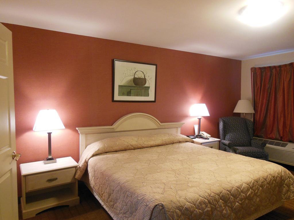 Wilbraham Hotel